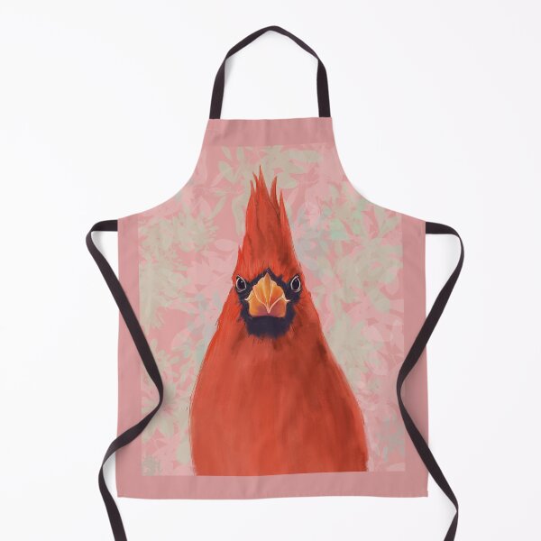 Item preview, Big Red! designed and sold by Janet Burns.