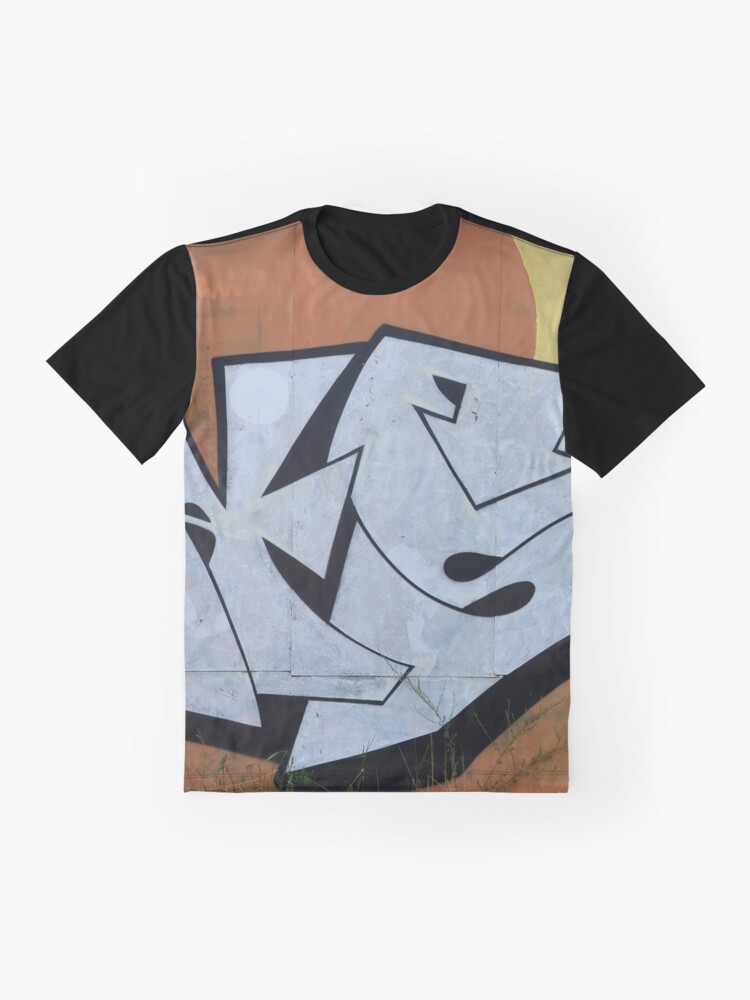 "Street art" Tshirt for Sale by dineshv Redbubble graffiti graphic
