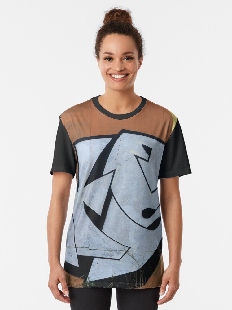 "Street art" Tshirt for Sale by dineshv Redbubble graffiti graphic