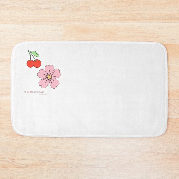 Item preview, the vamps cherry blossom designed and sold by ETstickerz.