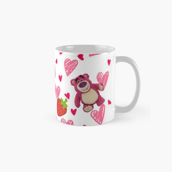 lotso mug