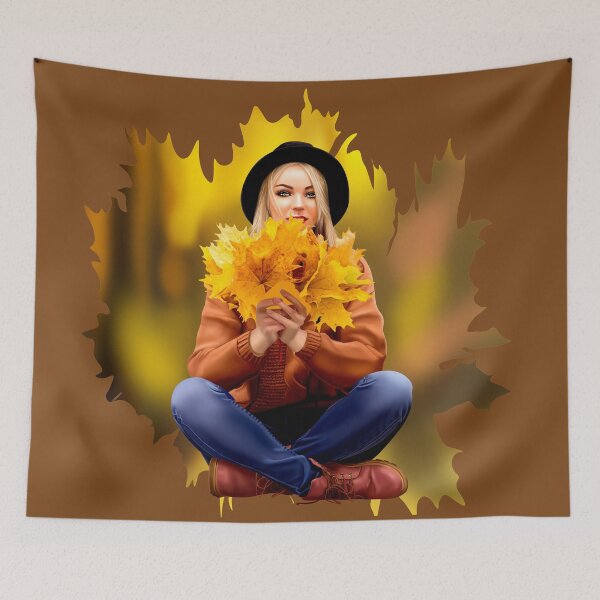 Item preview, COLORS AUTUMN designed and sold by Gom--s.