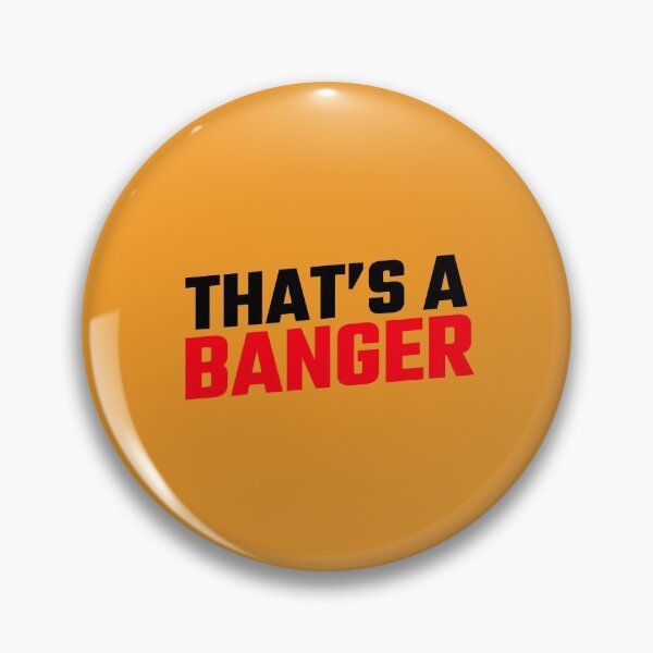 Item preview, That's a Banger Shirt for Beat Maker Music Producer  designed and sold by Panda  Square.