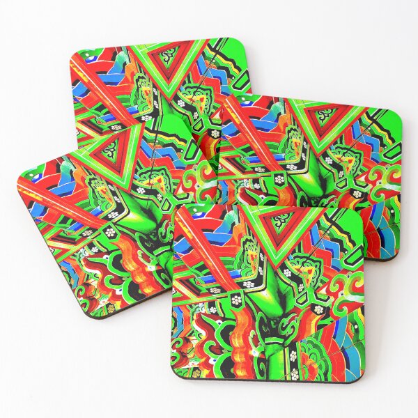 Item preview, Picnic of Scholars (digital art) designed and sold by Square Root of Squid.