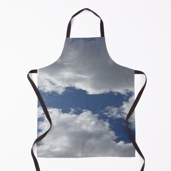 Item preview, cloud designed and sold by MADMAGIC.