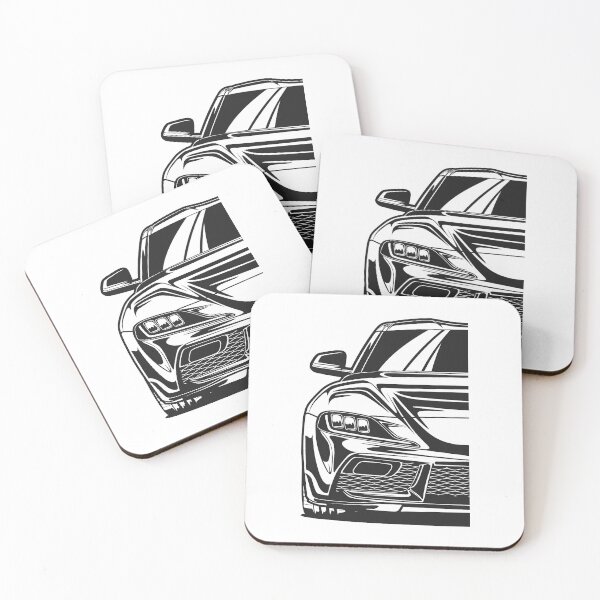 Item preview, Toyota Supra designed and sold by idrdesign.