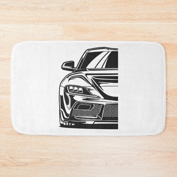 Item preview, Toyota Supra designed and sold by idrdesign.