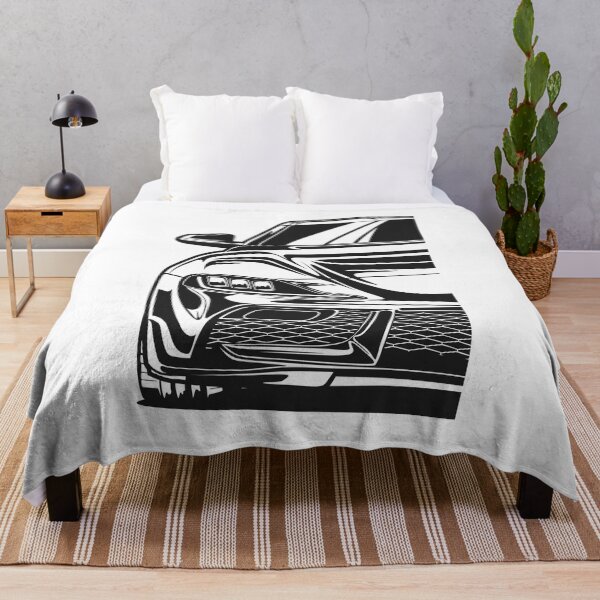 Item preview, Toyota Supra designed and sold by idrdesign.
