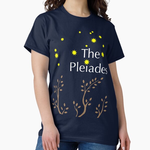 The Pleiades Classic T-Shirt