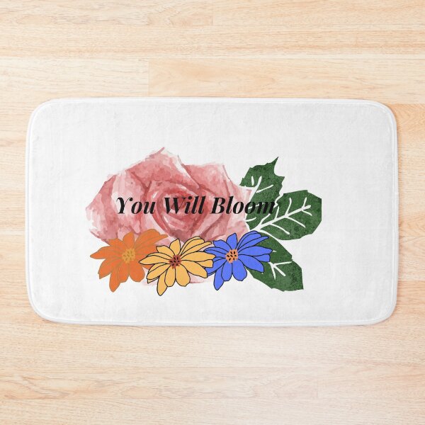 Item preview,  You are blooming designed and sold by MegDeRoyale.