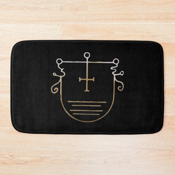 Item preview, Agares sigil designed and sold by MetaPhyStore.