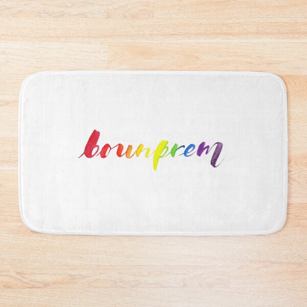 Item preview, BounPrem (Pride) designed and sold by jeneva.