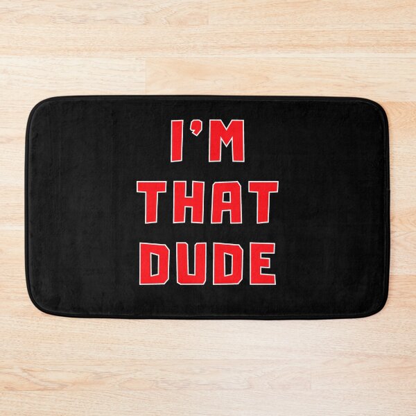 Item preview, I'm That Dude designed and sold by Diamaber.