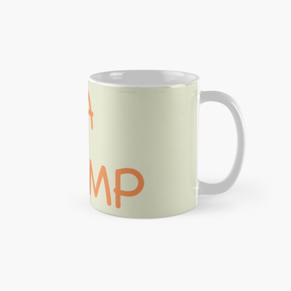 Item preview, Cuppa Grump designed and sold by NolanAndCaleb.