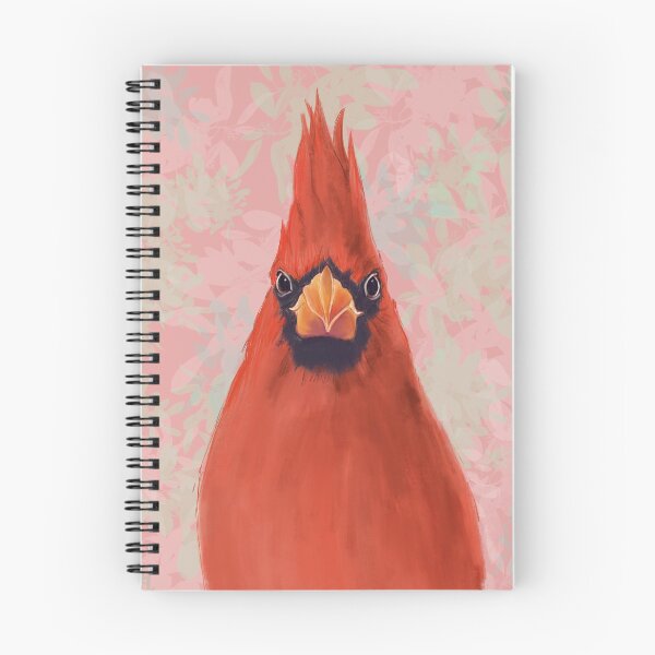 Item preview, Big Red! designed and sold by Janet Burns.