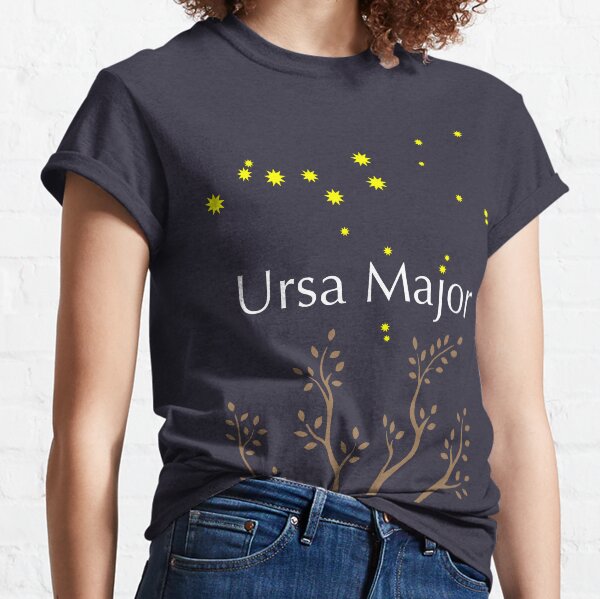 Ursa Major Classic T-Shirt
