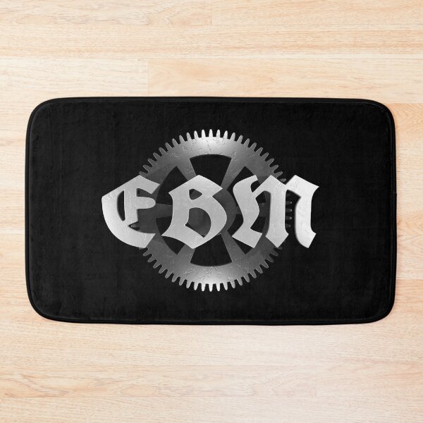 Artikelvorschau, EBM Electronic Body Music Zahnrad Symbol entworfen und verkauft von lathspell.