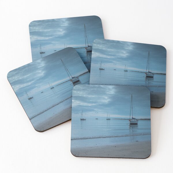Item preview, Yachts moored at Instow designed and sold by twymanphoto.