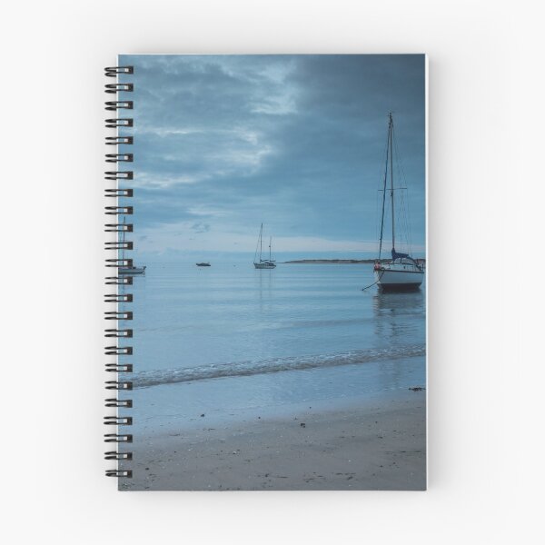 Item preview, Yachts moored at Instow designed and sold by twymanphoto.