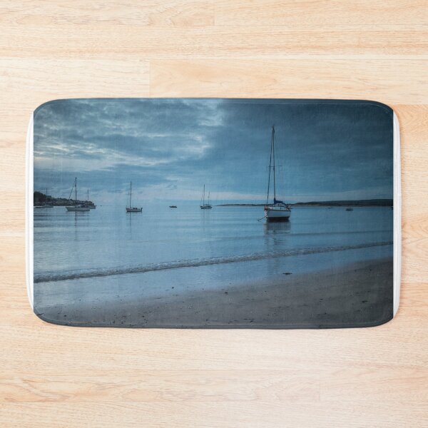 Item preview, Yachts moored at Instow designed and sold by twymanphoto.