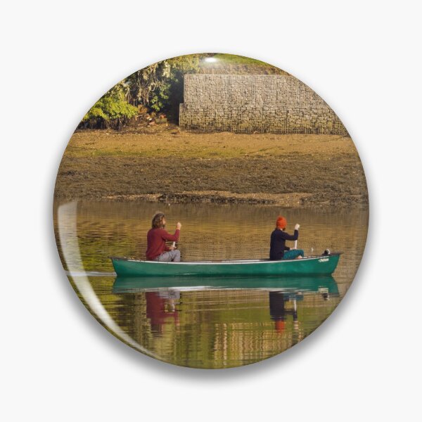 Item preview, Out For A Paddle designed and sold by Terri Waters Photography & Design.