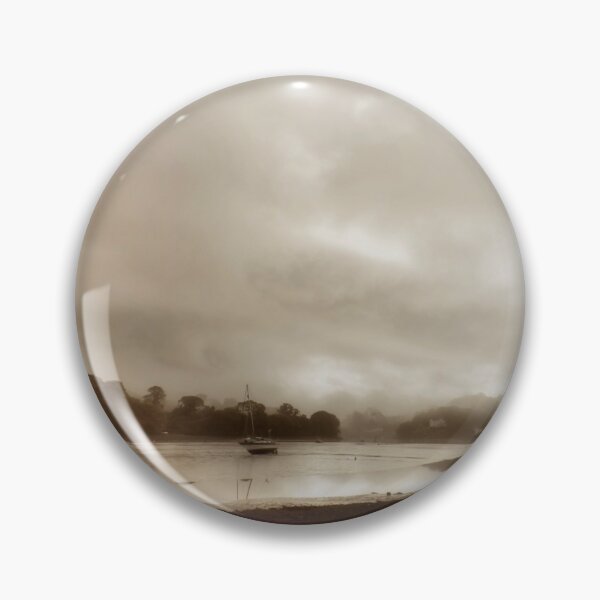 Item preview, Antique Mylor Creek designed and sold by Terri Waters Photography & Design.
