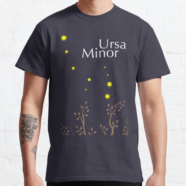 Ursa Minor Classic T-Shirt
