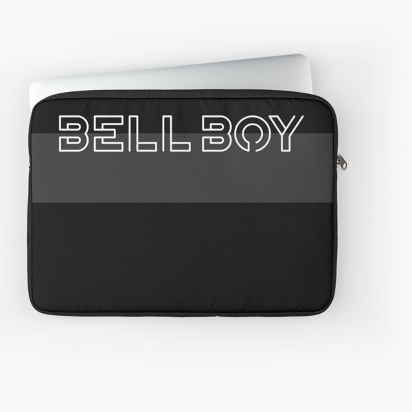 Botones Funda para portátil