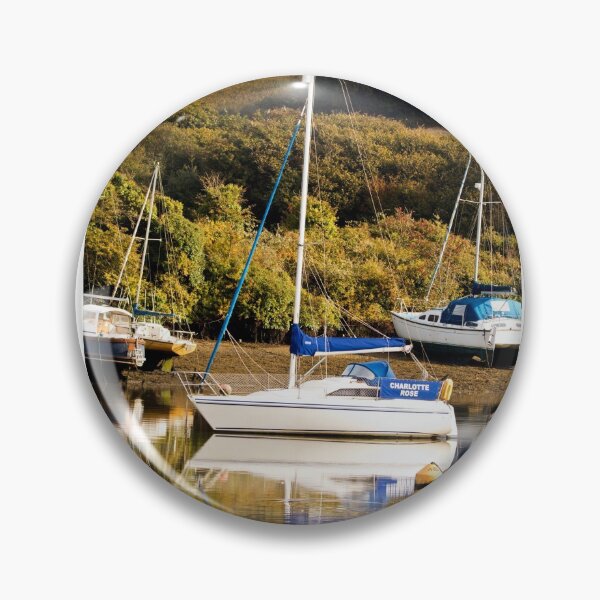 Item preview, Charlotte Rose Mylor designed and sold by Terri Waters Photography & Design.