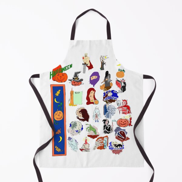 Item preview, Halloween is here Boo Boo ! designed and sold by JeanJohnJohn.