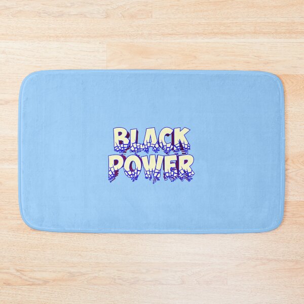Item preview, Black Power 037 designed and sold by ITALY-Roselli-.