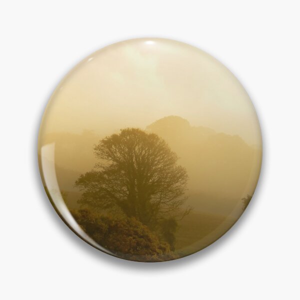 Item preview, Misty Autumn Morning designed and sold by Terri Waters Photography & Design.