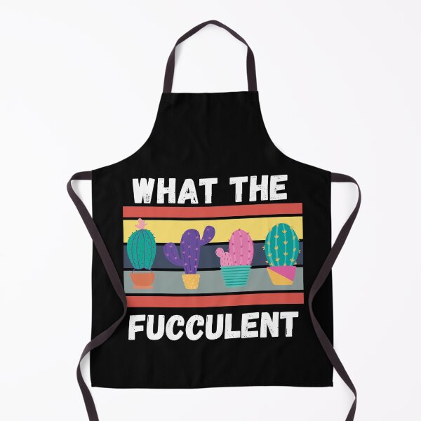 Item preview, What the fucculent designed and sold by OneTimeEngineer.