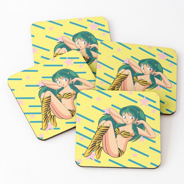 Item preview, Lum (lamù) urusei yatsura designed and sold by Yasimuf.