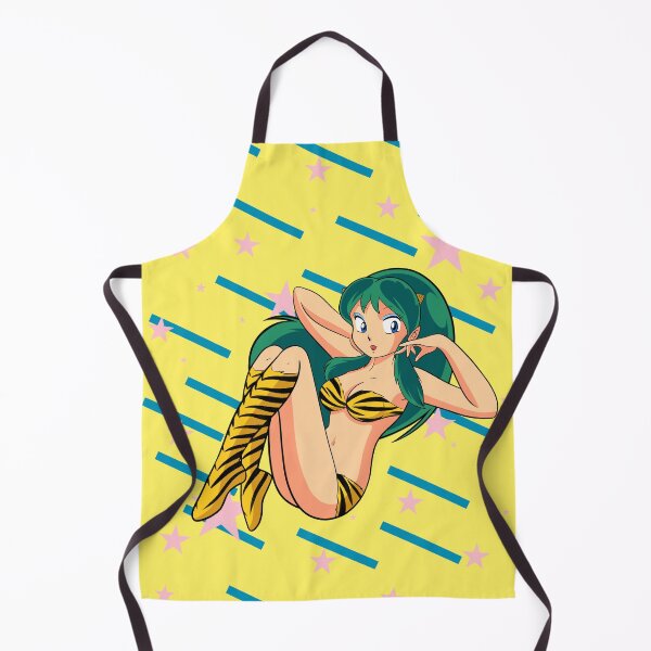 Item preview, Lum (lamù) urusei yatsura designed and sold by Yasimuf.