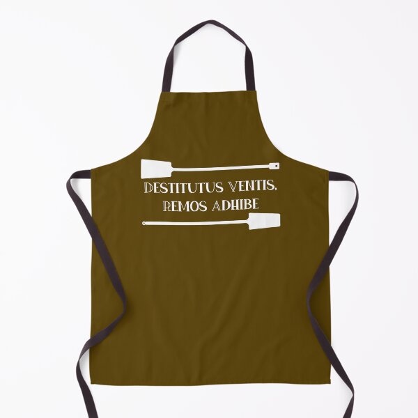 Item preview, Destitutus Ventis, Remos Adhibe designed and sold by StillInBeta.