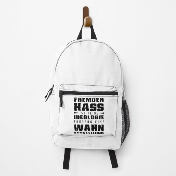 Item preview, Xenophobia Is Not An Ideology Against Racism designed and sold by OmmeDesigns.