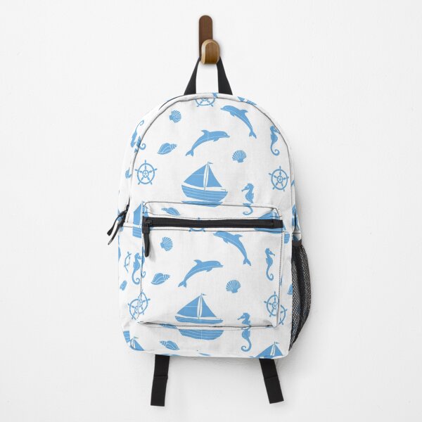 Item preview, Copy of Deep Ocean Blue Waves designed and sold by MousaObaid.