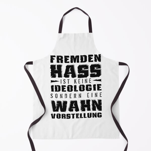 Item preview, Xenophobia Is Not An Ideology Against Racism designed and sold by OmmeDesigns.