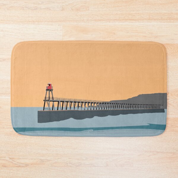 Item preview, Whitby East Pier Light designed and sold by BrenRomans.
