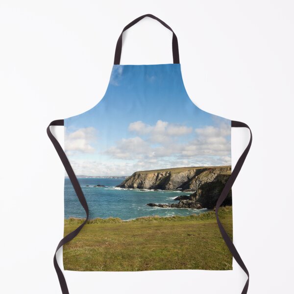 Item preview, Godrevy to St Agnes, The North Cornwall Coastline designed and sold by Terri Waters Photography & Design.