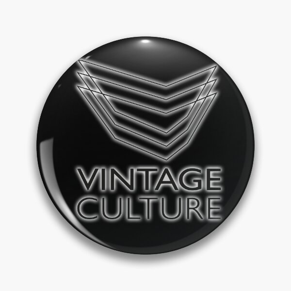 Item preview, Vintage Culture designed and sold by French-Kiss.