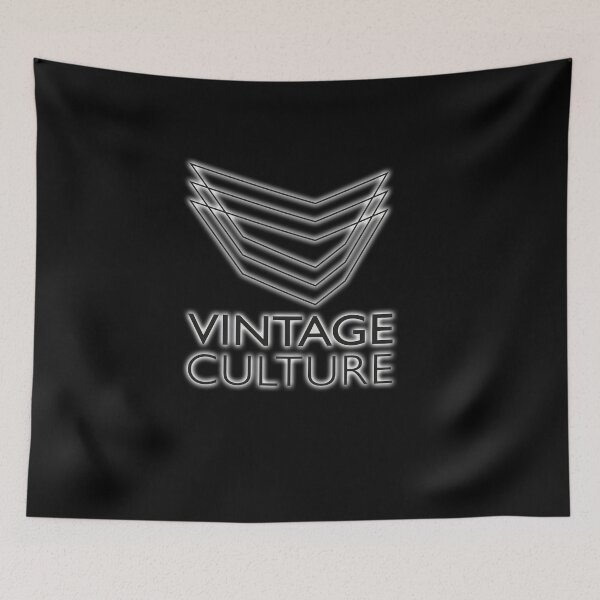 Item preview, Vintage Culture designed and sold by French-Kiss.