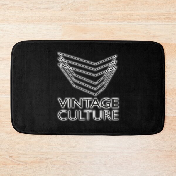 Item preview, Vintage Culture designed and sold by French-Kiss.