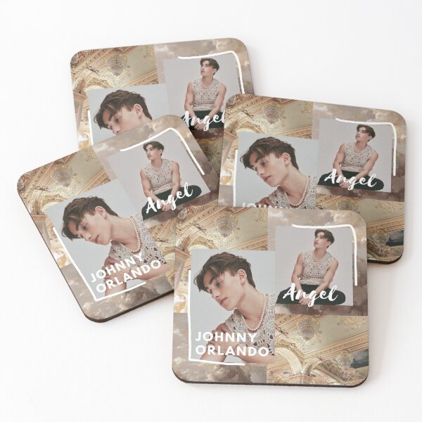 Item preview, Johnny Olrando designed and sold by Teen Spot.