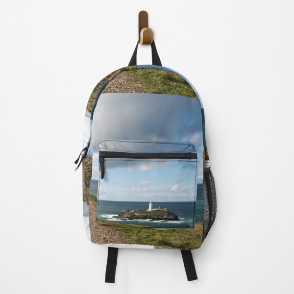 Item preview, The Path to Godrevy designed and sold by Terri Waters Photography & Design.