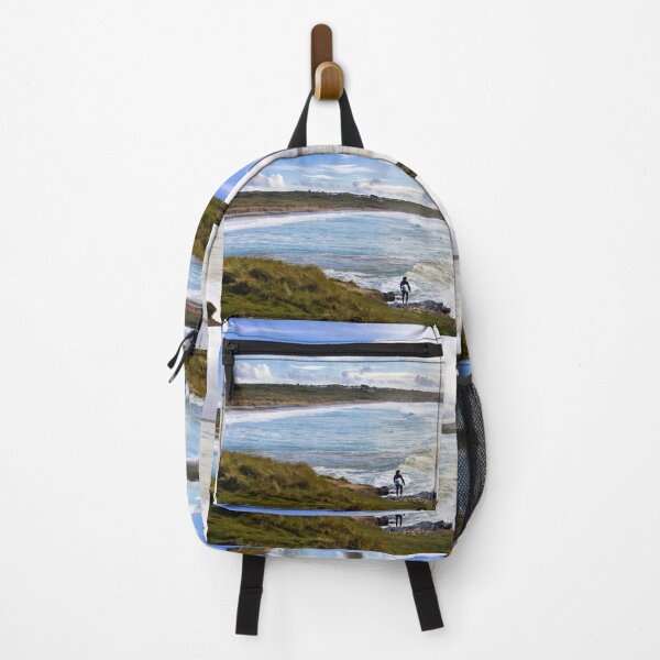 Item preview, Surfing Godrevy designed and sold by Terri Waters Photography & Design.