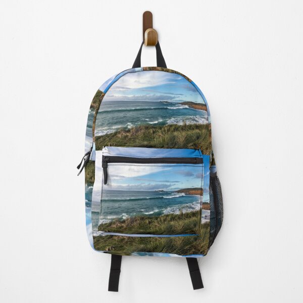 Item preview, Beautiful Godrevy designed and sold by Terri Waters Photography & Design.