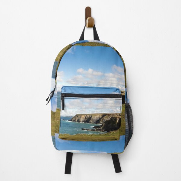 Item preview, Godrevy to St Agnes, The North Cornwall Coastline designed and sold by Terri Waters Photography & Design.