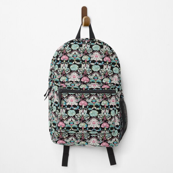 Item preview, Baroque Floral designed and sold by meganpalmer.